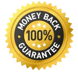 Cogniclear Moneyback Guarantee